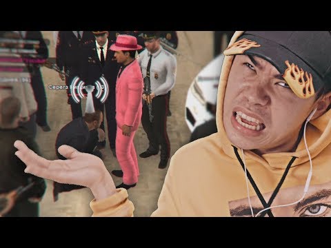 Видео: КОНФЛИКТ С БЫДЛОМ В GTA SA! ТАКОГО ДАЖЕ В SAMP НЕ УВИДИШЬ!