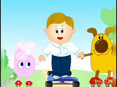 Видео: Предмети гігієни. Нетрадиційне малювання