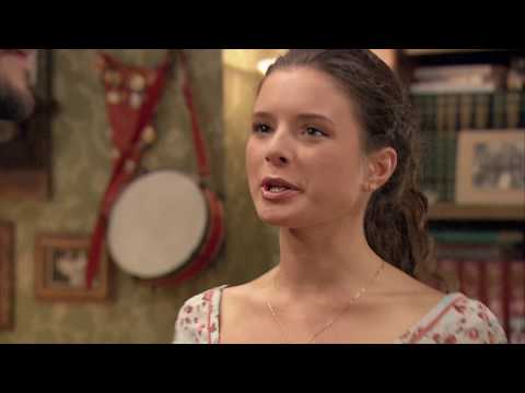 Видео: "Неравный брак". 42 серия.