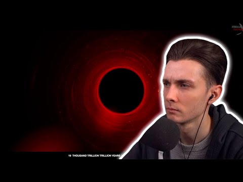 Видео: ХЕСУС СМОТРИТ: ТАЙМЛАПС БУДУЩЕГО: Путешествие к концу времён (4K)