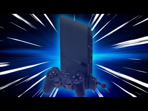Видео: ПРОКАЧКА PLAYSTATION 2 - ВТОРАЯ ЖИЗНЬ КОНСОЛИ