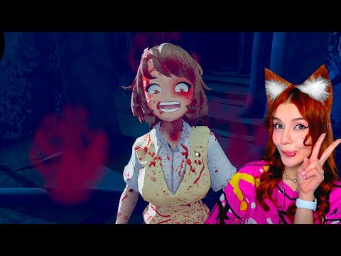 Видео: Я ВЫБРАЛ ЕЁ 👭 Валера Гостер ( Valera Ghosther ) Реакция