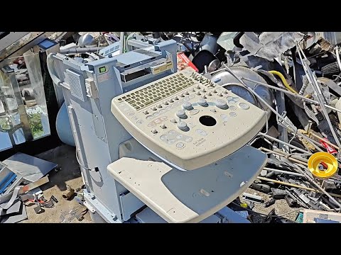 Видео: НАХОДКИ НА МЕТАЛЛОЛОМЕ ЗА НЕДЕЛЮ # 668, 😱 Я В ШОКЕ ЧТО СДАЮТ НА МЕТАЛЛ
