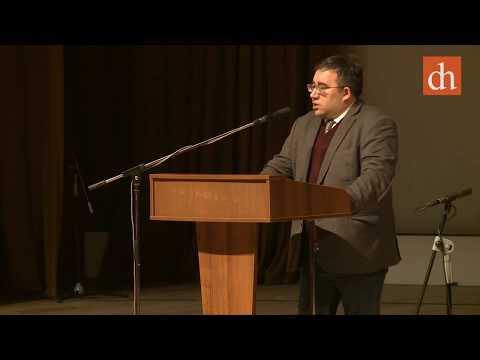 Видео: Прибалтийский коллаборационизм во Второй мировой/Александр Дюков