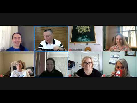 Видео: Круги с Евгением - подбор сотрудников и создание эффективной команды