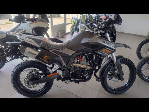 Видео: TEKEN DISCOVERY 300. Магаз КОБРА 