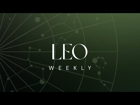 Видео: LEO LOVE: Кто-то переживает очень тяжёлые времена! Если это про вас, вам стоит это услышать!