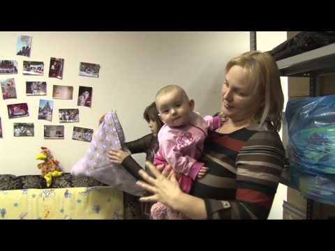 Видео: Пусть всегда будет мама. ОТР