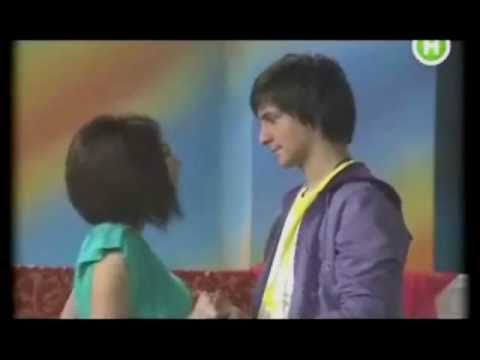 Видео: Гуцул и Жанна