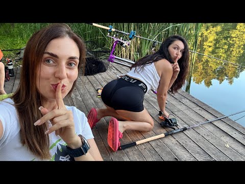 Видео: Мало бути веселе відео але стався прильот шахеда в будинок Олі…