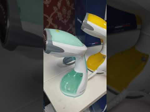 Видео: Паровой утюг Magio   - видеообзор в в Videlka.com.ua