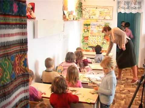 Видео: с. Жван та с. Надністрянське (Моє село - моя держава) ч 2