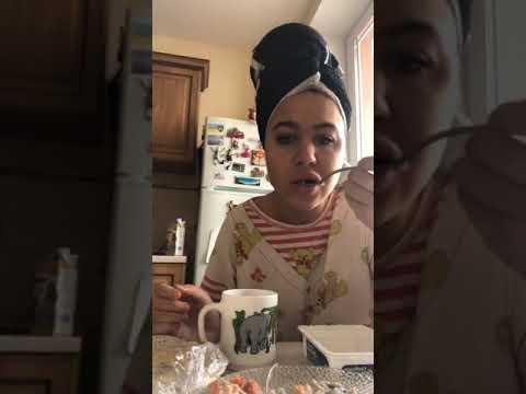 Видео: Мария Кохно в прямом эфире 23 03 2019  часть 1