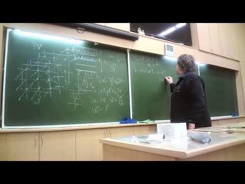 Видео: ЧК_МИФ_3_3_1_2 _(L2)___ЗВУКОВЫЕ ВОЛНЫ В ТРЕХМЕРНЫХ СРЕДАХ