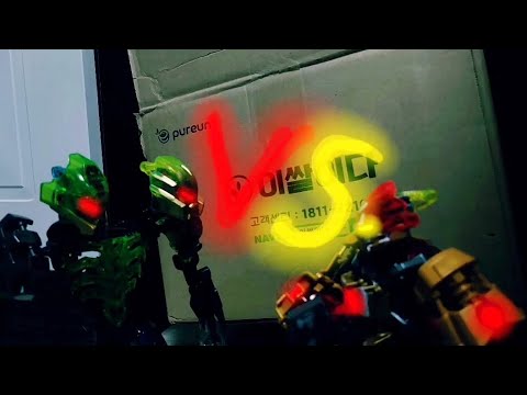 Видео: бионикл семь богов: 1сезон 8серия неожиданный поворот.