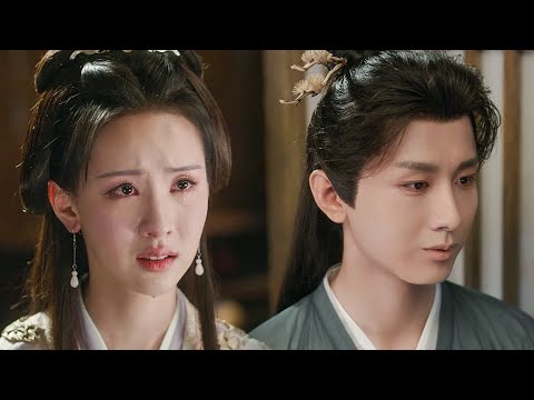 Видео: Доминирующий молодой мастер сдерживал слезы. Не имела смелости оглянуться на Золушку