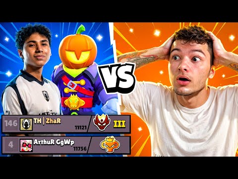 Видео: ВЫИГРАЛ САМУЮ СИЛЬНУЮ КОМАНДУ МИРА И АПНУЛ ПРО РАНГ В РАНКЕДЕ?🤯🤯🤯