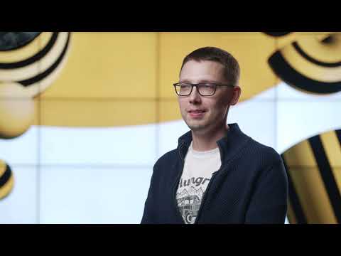 Видео: Как это работает? Data science в билайне