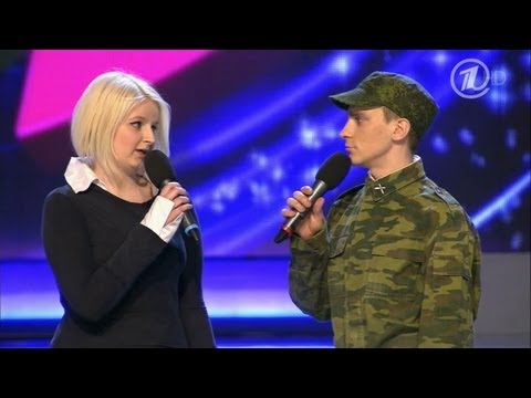 Видео: КВН Кефир - 2013 1/4 Приветствие