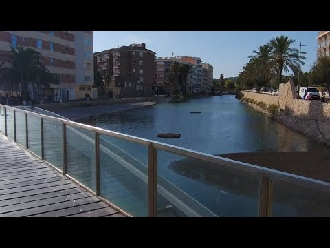 Видео: По дороге с облаками... Дорога от Калафель до Барселоны. Испания 