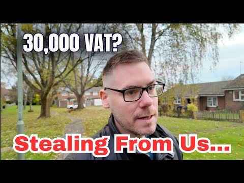 Видео: Это изменение может положить конец малому бизнесу