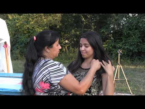 Видео: БАЛ НА ДИЛЯНА И МИЛЕН  СЕЛАНОВЦИ 20.07.2019