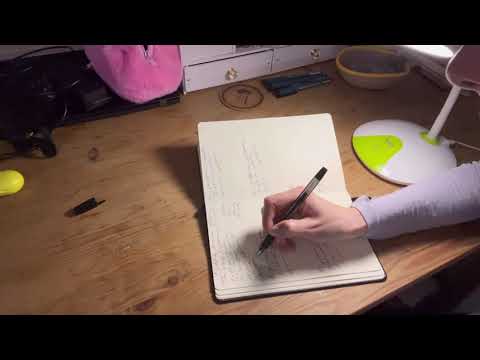 Видео: Планируй неделю вместе со мной