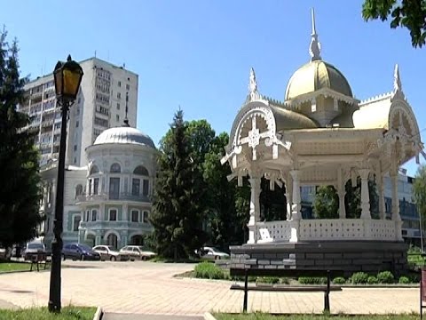 Видео: Сумщина Incognita. Альтанка