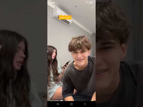 Видео: Эфир Кируси и Мусимки (17.10.25) 