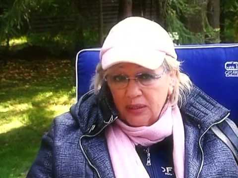 Видео: Растительная жизнь. Галина Волчек.