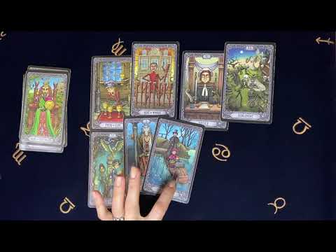 Видео: РАКИ ♋️ Прогноз на неделю 20.10.25  -  26.10.25