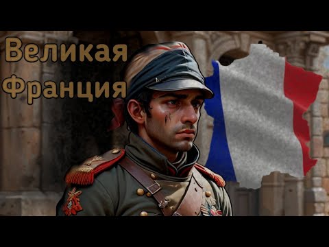 Видео: Великая Франция | Age of History 3