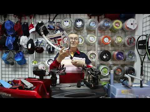 Видео: Теннисные ракетки 2022 года. Сравнение и аналоги!