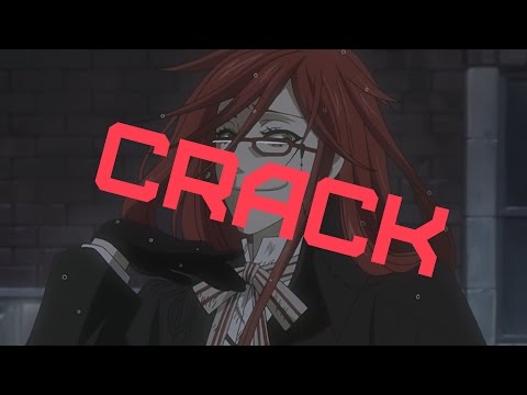 Видео: [Тёмный дворецкий] CRACK 1.