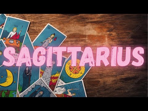 Видео: СТРЕЛЕЦ🔥 ОНИ ТАК СИЛЬНО ХОТЯТ ТЕБЯ ВЕРНУТЬ, НО, ВО-ПЕРВЫХ, ОНИ ХОТЯТ ПОГОВОРИТЬ 🗣 О ТОМ, ПОЧЕМУ В...