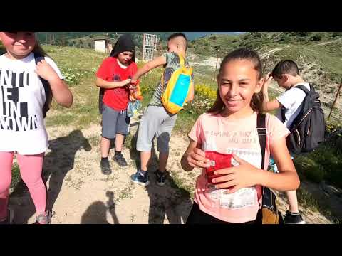 Видео: Преход с.Корница - вила "Аида"