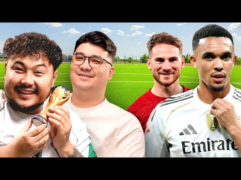 Видео: НЕВЕРОЯТНАЯ БАВАРИЯ. РЕАЛ МАДРИД ПРЕДАЛ ТРЕНТА?