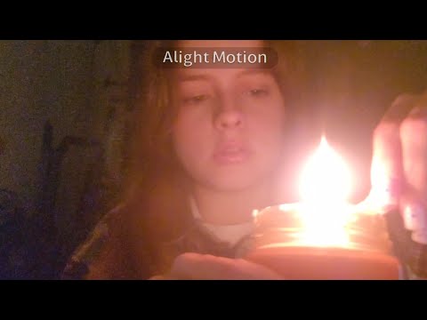 Видео: быстрый asmr | рисую тебя, неразборчивый шепот, таппинг, звуки рук