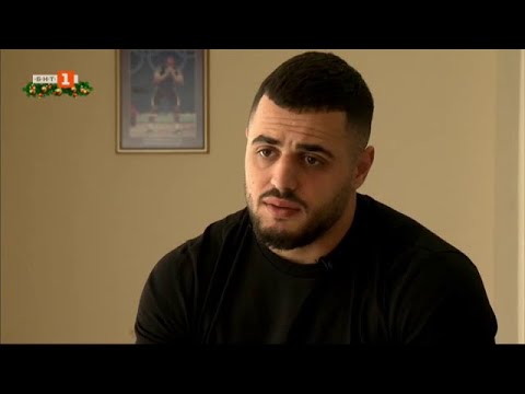 Видео: Карлос Насар и Боряна Калейн ще ви развълнуват с откровеността си. "България от край до край", 24.12