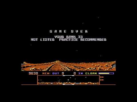 Видео: ❤Играем в непроходимую "Dropzone"❤  Atari 800. Space game, super hard play! 60 fps!