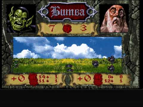 Видео: Death or Glory - тест бета-версии