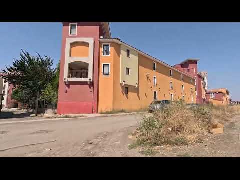 Видео: От с.Равда до г. Поморие на велосипеде, Болгария / From Ravda to Pomorie, Bulgaria