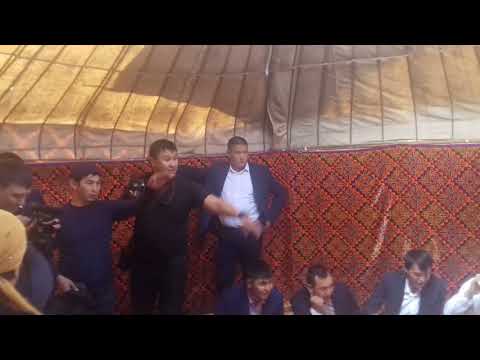 Видео: Рахманжан 92 тойдон кыскача узунду