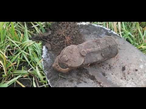 Видео: кландайк металла 