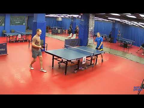 Видео: 30.10.25 Макс 200 стол 4