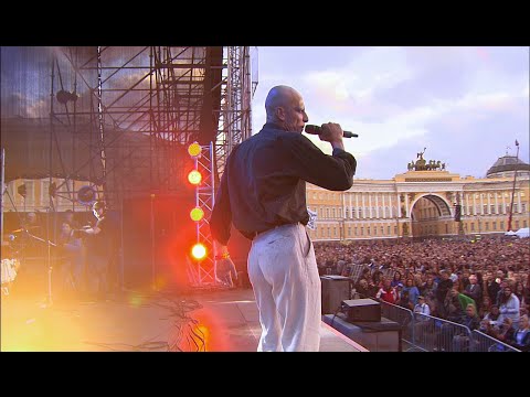 Видео: AVIA, St Petersburg 2016 / АВИА - "Наши в городе" - 35 лет Ленинградскому рок-клубу (HD, stereo)