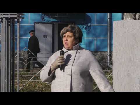 Видео: Город Абаза | Дмитриевская суббота 2025