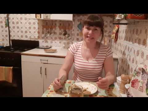 Видео: Питаюсь 15 дней на 1500р  День № 14 и 15.Горошница и драники.
