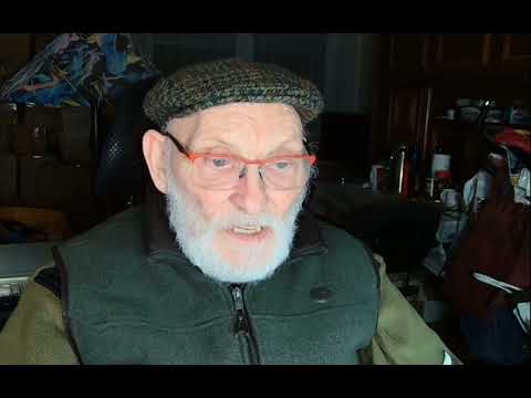 Видео: По поводу автобиографии Фридриха Ницше. В.Н.Половцова. Москва, 1909 год.