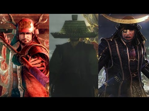 Видео: Nioh | Co-op Прохождение Бездны ⚔ | Финальная 999 Волна❗ | 💪Walkthrough Abyss Final 999 Floor🥇